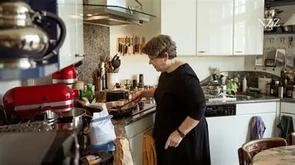 Kochen macht Schule: Warum die Küche das beste Klassenzimmer ist