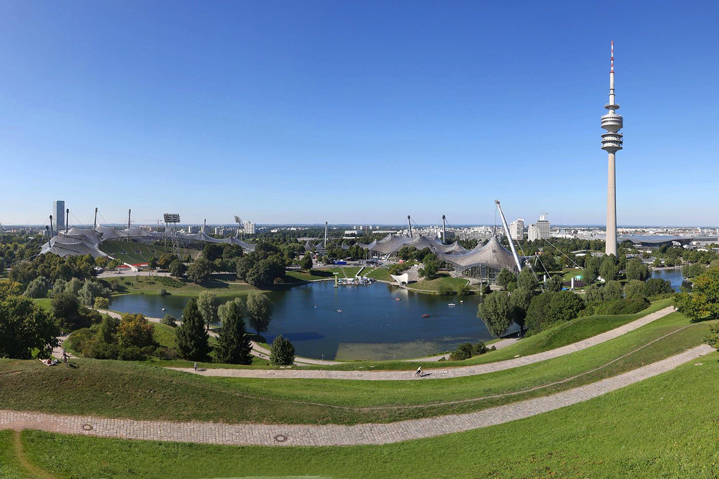 Mein schönes München