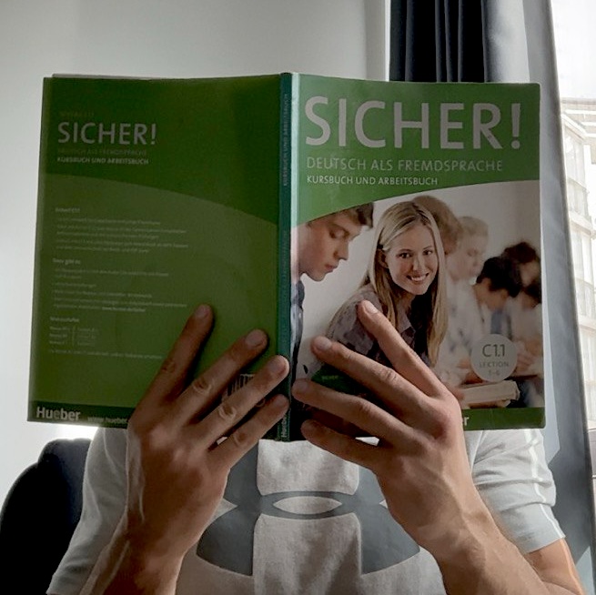 Німецький алфавіт (Das deutsche Alphabet) та правила читання.