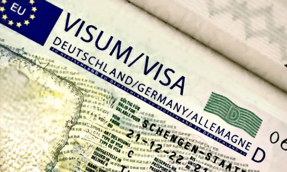 Visum und Aufenthaltserlaubnis für Sprachkurse in Deutschland: Ein vollständiger Leitfaden