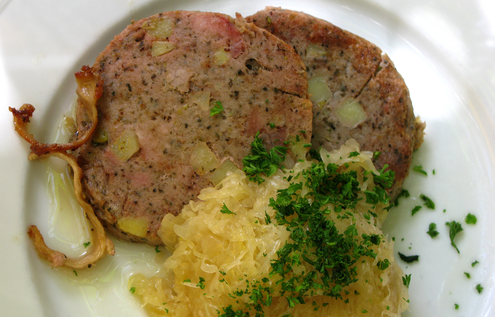 Saumagen – eine ungewöhnliche Spezialität aus der Pfalz