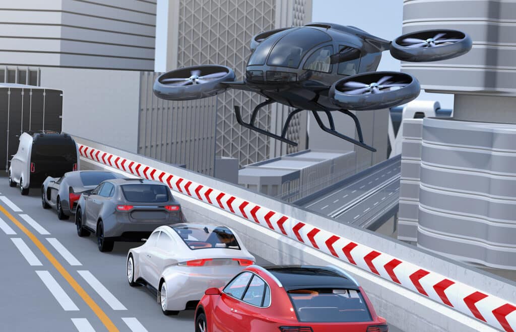 Die Verkehrswende im urbanen Raum: Illusion oder realistische Zukunftsperspektive?