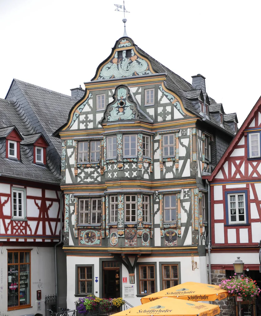 🏡 Wie wohnen die Deutschen?