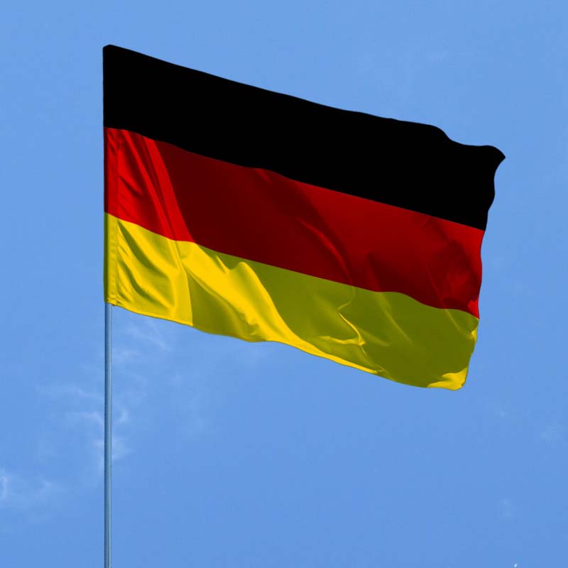 Interessante Fakten über Deutschland und die Deutschen