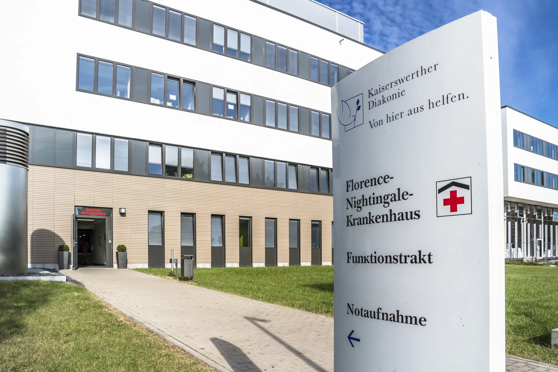 Medizin in Deutschland: Struktur, Qualität und Herausforderungen