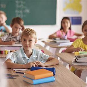Німецька для дітей (Deutsch für Kinder)