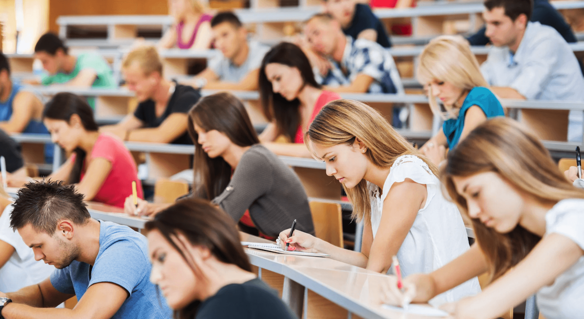 Від рівня B1 – до рівня B2. „Der Weg zu B2“.