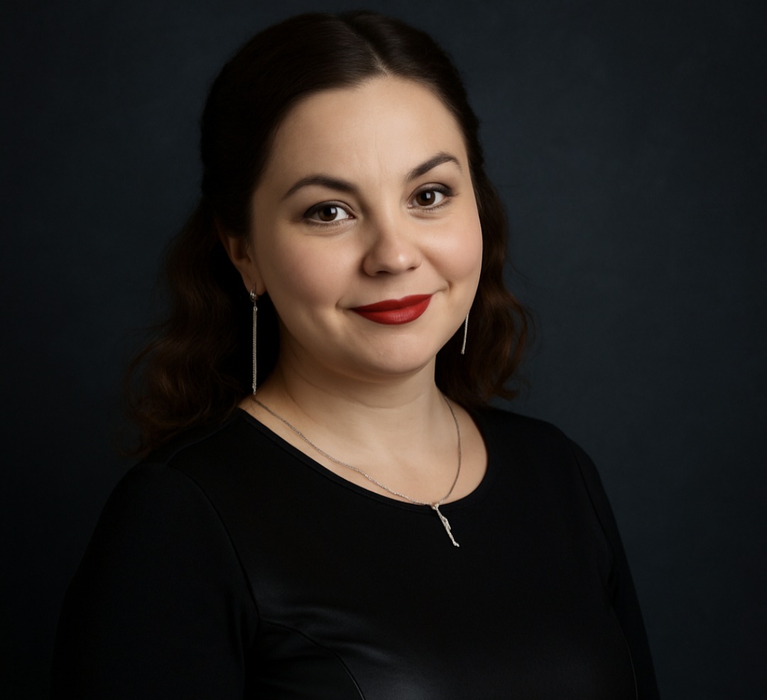 Тетяна Кремець