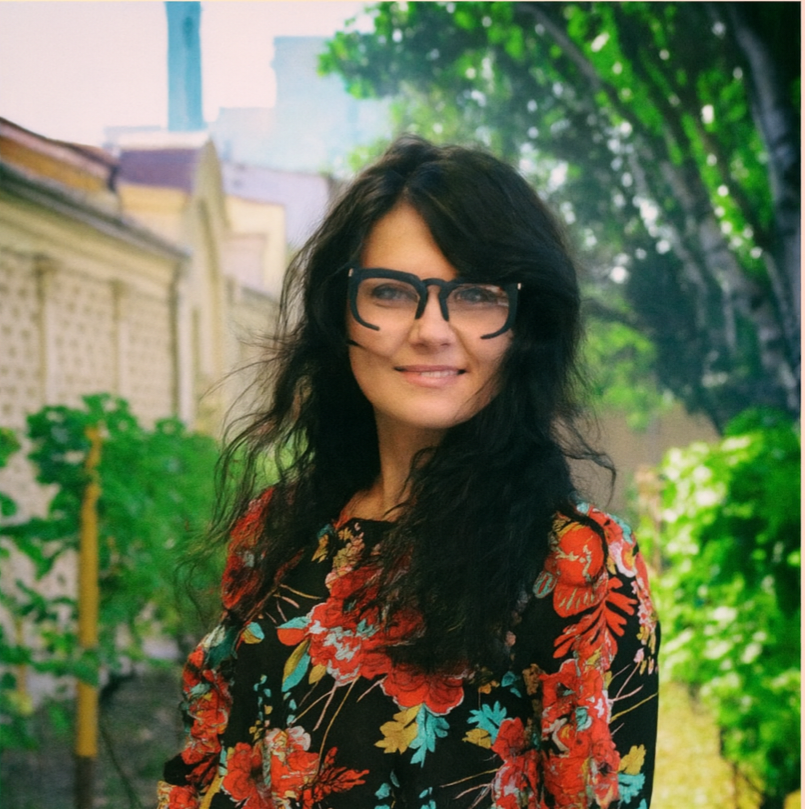 Ольга Білан